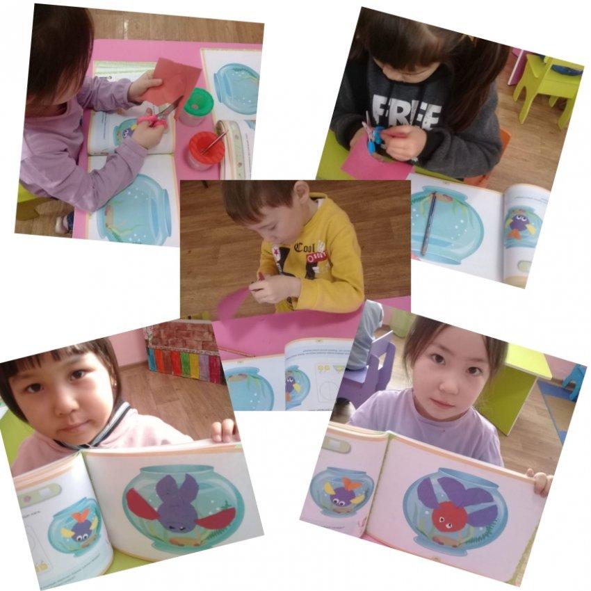 "Сурет салу"