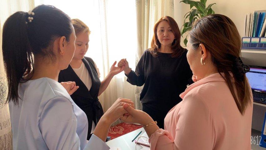 №2 педагогикалық кеңес