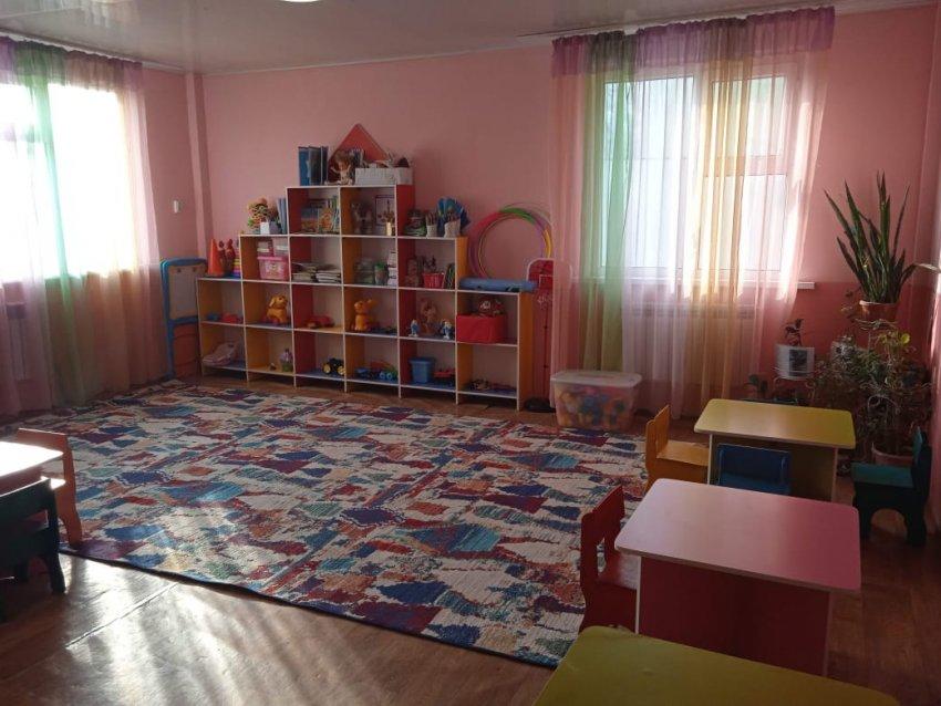 "Балапан" тобы